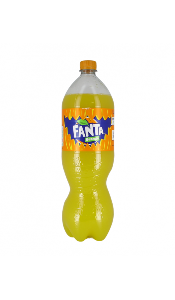 Fanta Orange 1,5L